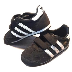 Adidas Toddler sz 6K